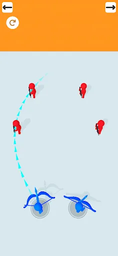 Sniper Arrow! - Screenshot 3