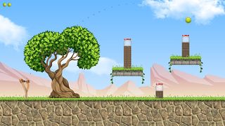 Knock Down Jars - Screenshot 1