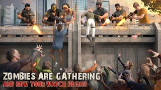 Last Shelter : 3D - Screenshot 3