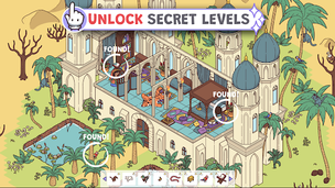 Hidden Through Time 2: Magic - Screenshot 2
