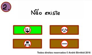 Genius Quiz 12 - Screenshot 2