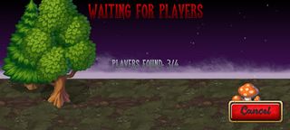 Dark Dream - Screenshot 3