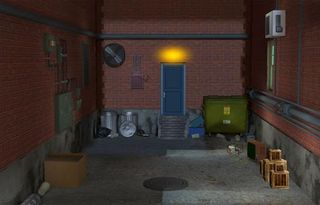 Escape Game: Rescue Missions 5 - Screenshot 1