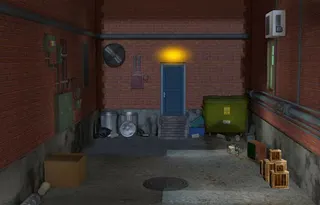 Escape Game: Rescue Missions 5 - Screenshot 1