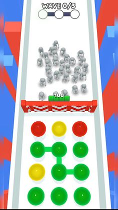 ColorMatchZ - Screenshot 4