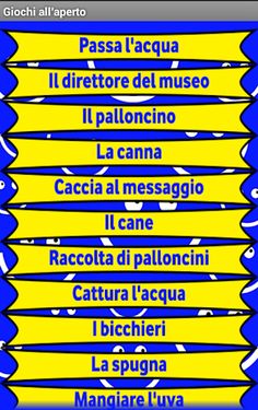 Giochi di società - Screenshot 4