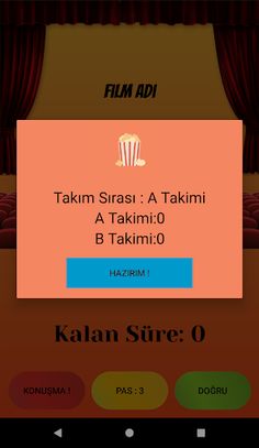 Sessiz Sinema - Screenshot 3