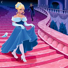 Princess Puzzle Kids Game - Screenshot 4