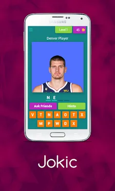 Jokic - Screenshot 1