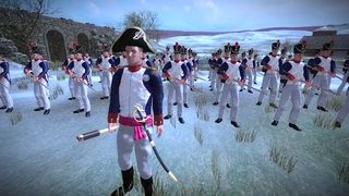 Muskets of Europe : Napoleon - Screenshot 2