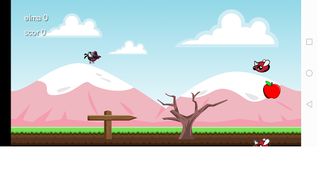 Survivor Bird - Screenshot 2