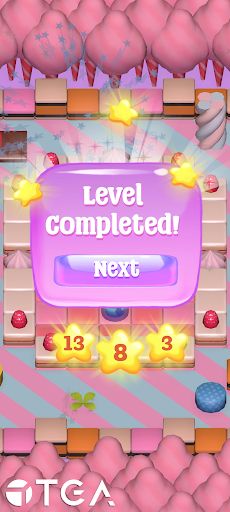 Ghost Grab - Screenshot 3