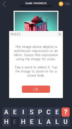 As They Say - Screenshot 2