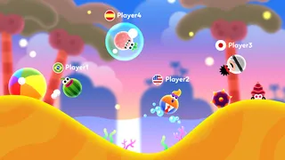 Bloop Go! - Screenshot 3