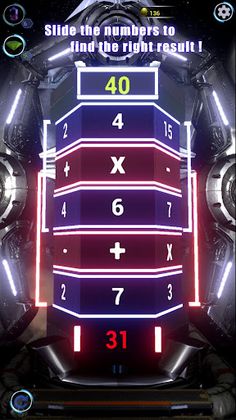 Arithmetic CodeX - Screenshot 1