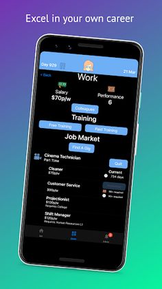 Ultimate Real Life Sim - Screenshot 3