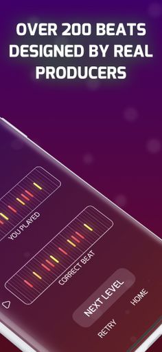Beet: Drum Machine Game - Screenshot 4