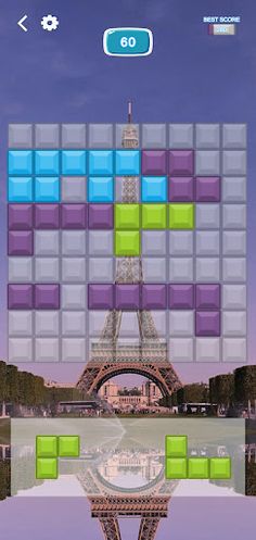 Puzzle and Travel - Screenshot 3