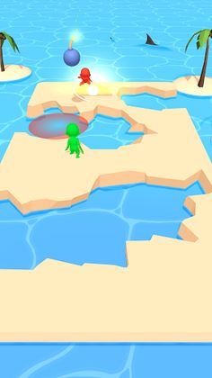 Boom Bash! - Screenshot 3