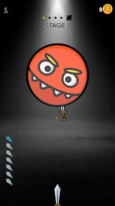 Iron Sword - Screenshot 2