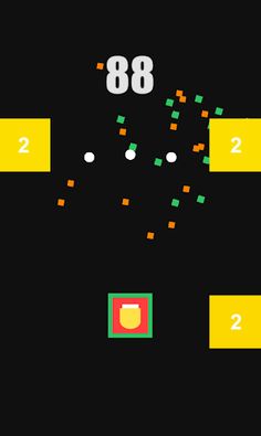 Ball Up! - Screenshot 1