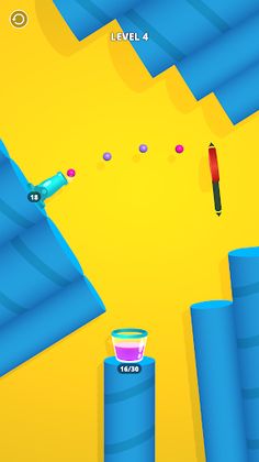 Cannon Shot! - Screenshot 1