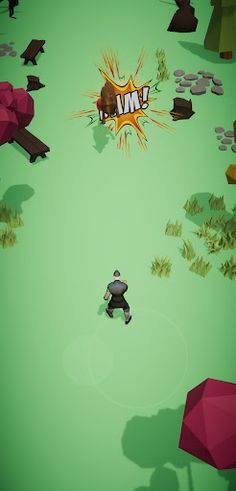 Save the Guy - Screenshot 4