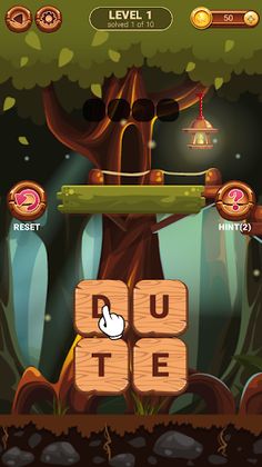 Word Catcher - Screenshot 3