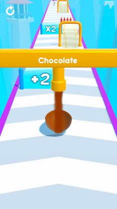 Egg Surprise Stack - Screenshot 2