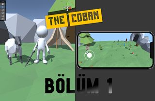 The Çoban - Screenshot 1