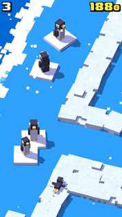 Crossy Road - Screenshot 3