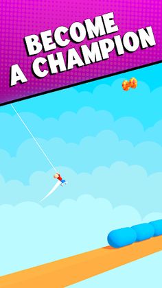 Champions Party - Screenshot 4