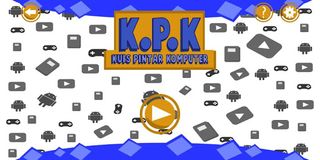 Kuis Pintar Komputer - Screenshot 1