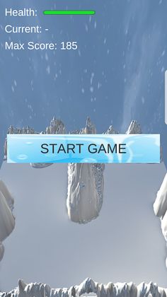 Ice Defender - Screenshot 1