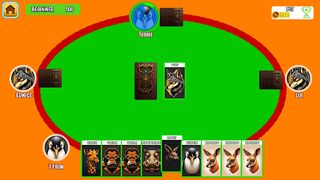 Animal Pife - Screenshot 1