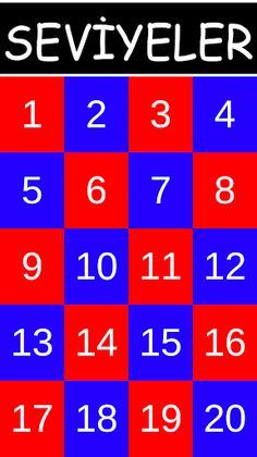 Harf Oyunu - Screenshot 3