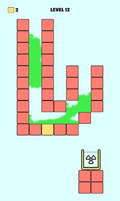 Guide The Poison - Screenshot 3