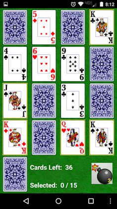 Kings in the Corners Pro - Screenshot 2