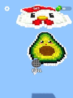 Cube Hole - Screenshot 4