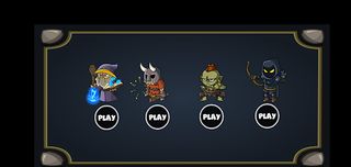 Ultra boss - Screenshot 1