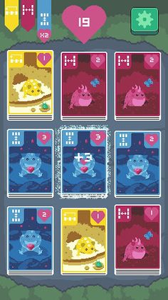 Minikyns - Screenshot 4