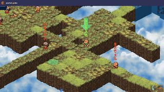 pietal.dev - Screenshot 1