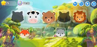animal puzzles - Screenshot 2
