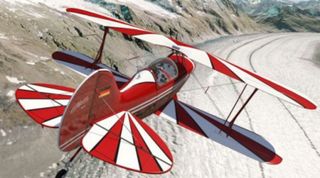 aerofly FS - Flight Simulator - Screenshot 1