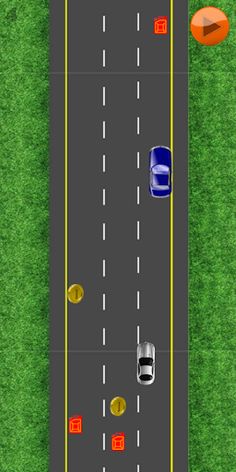 Need for Driving - Screenshot 4