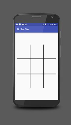 Tic Tac Toe - Connect 3 - Screenshot 4