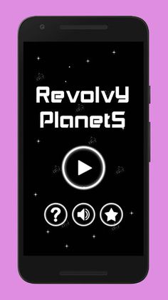 Revolvy Planets - Screenshot 4