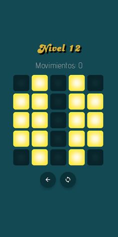 Lights Out - Luces Fuera - Screenshot 2
