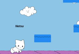 GatitoGame - Screenshot 1