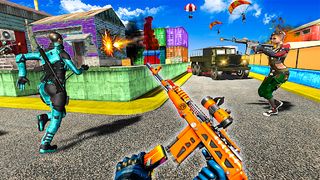 Call of Modern FPS Strike 3D - Screenshot 1